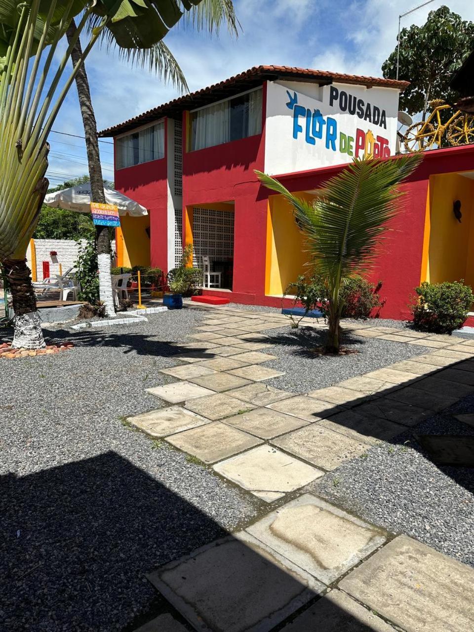 Flor De Porto Inn *