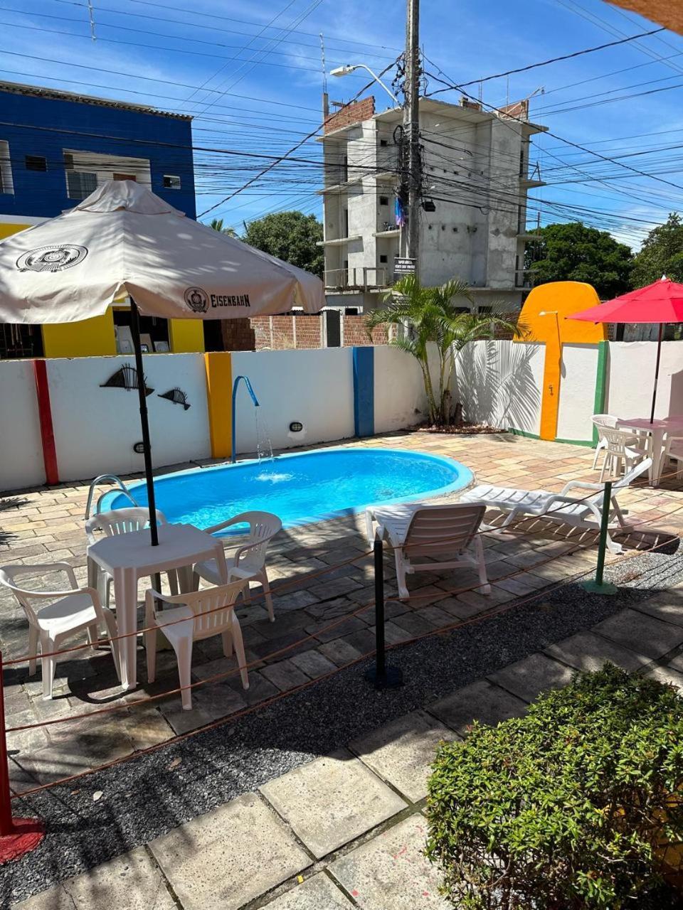 Inn Flor De Porto Pôrto das Galinhas
