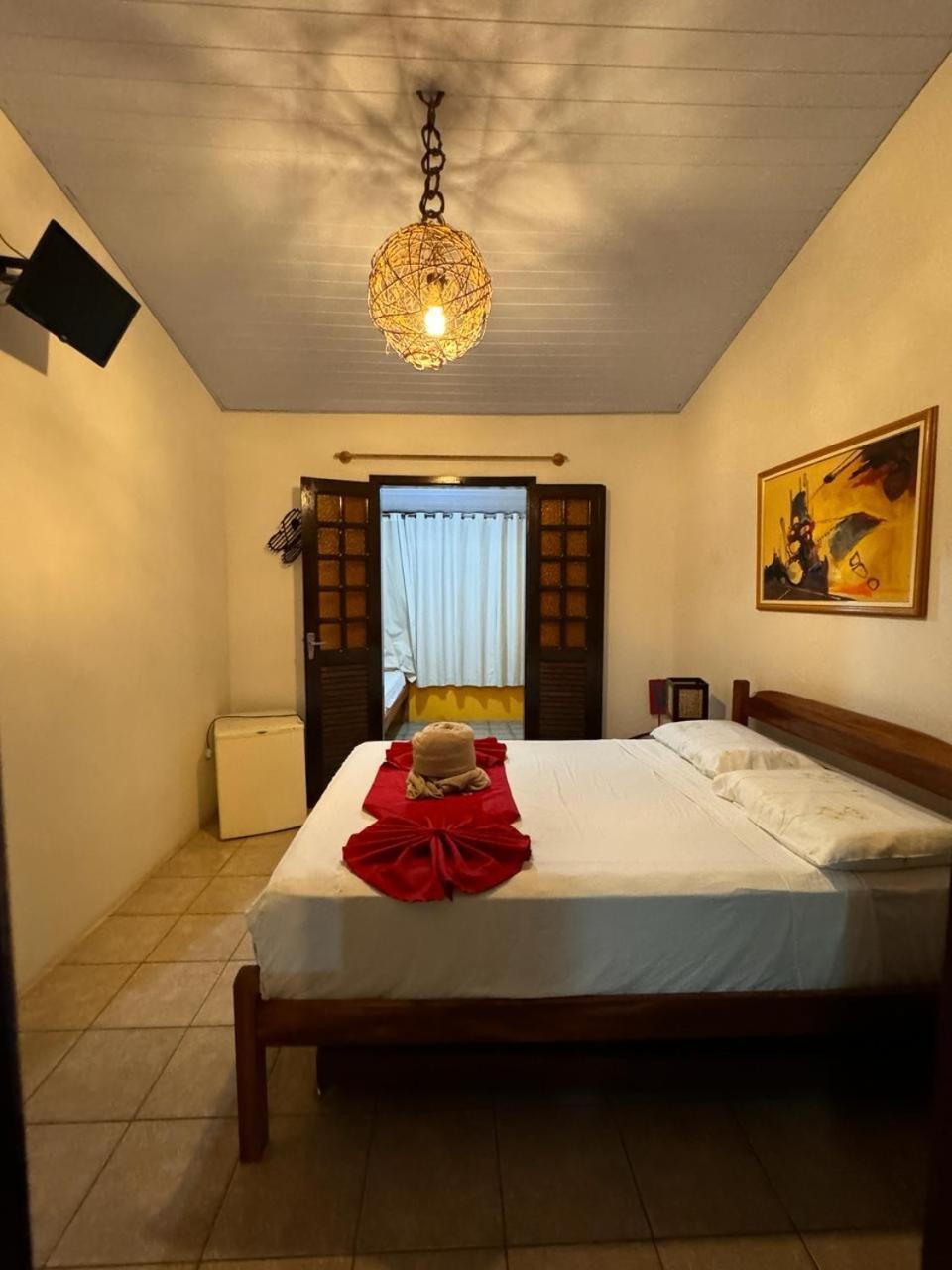 Inn Flor De Porto Pôrto das Galinhas