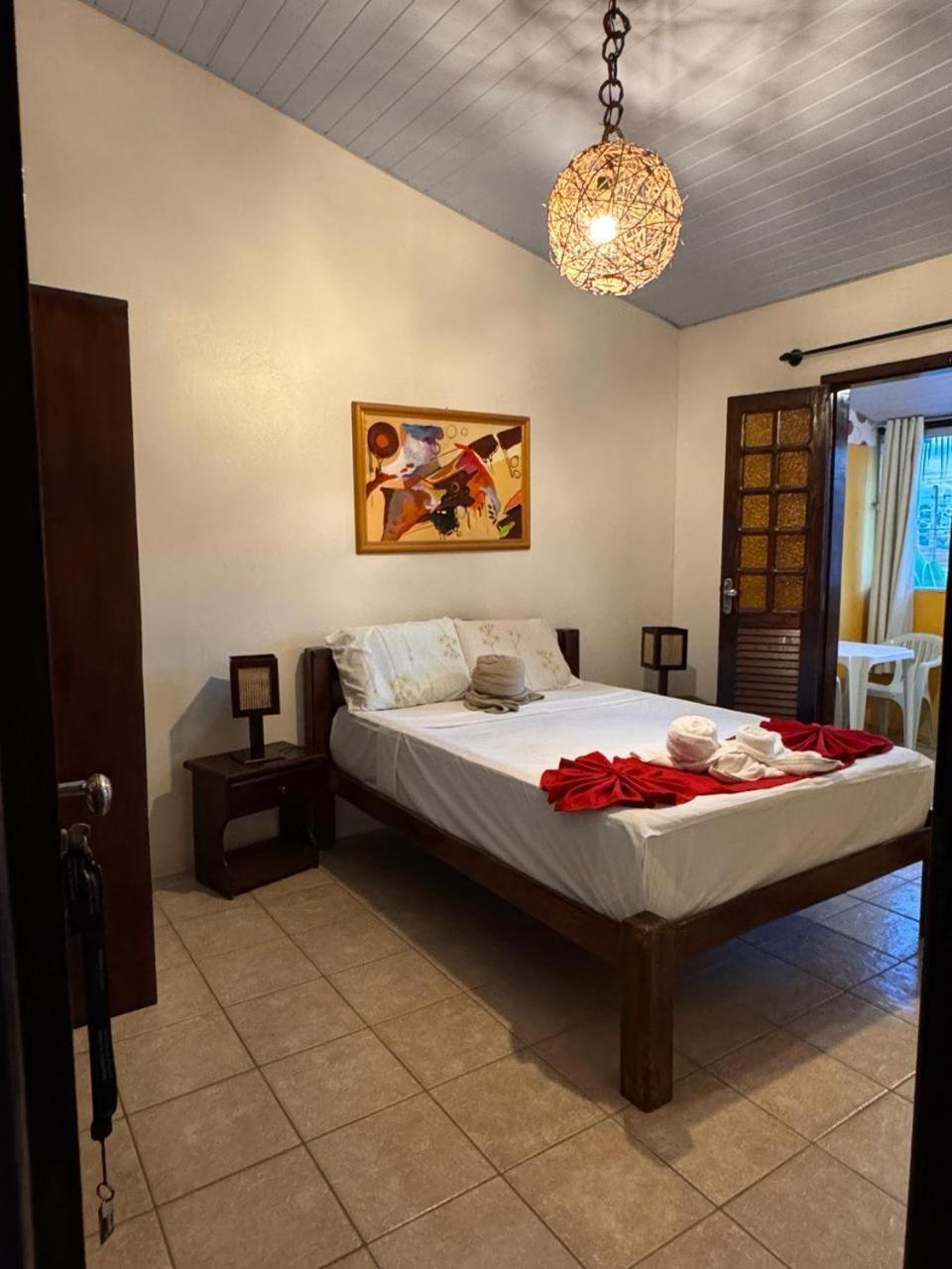 Inn Flor De Porto Pôrto das Galinhas
