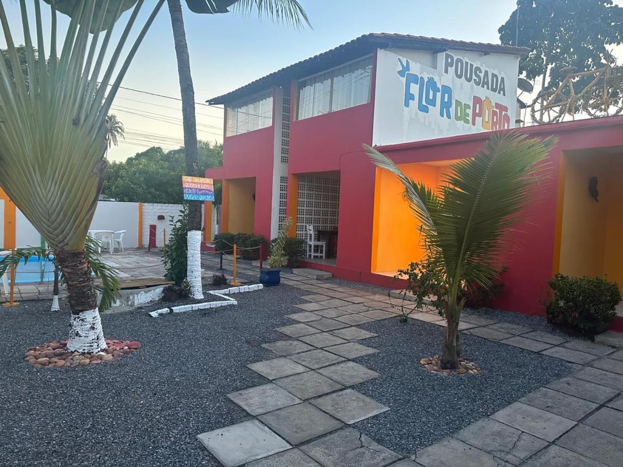 Flor De Porto